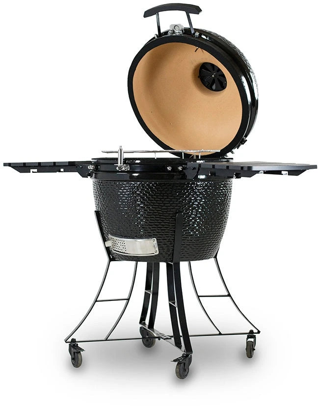 Louisiana Grill Boss