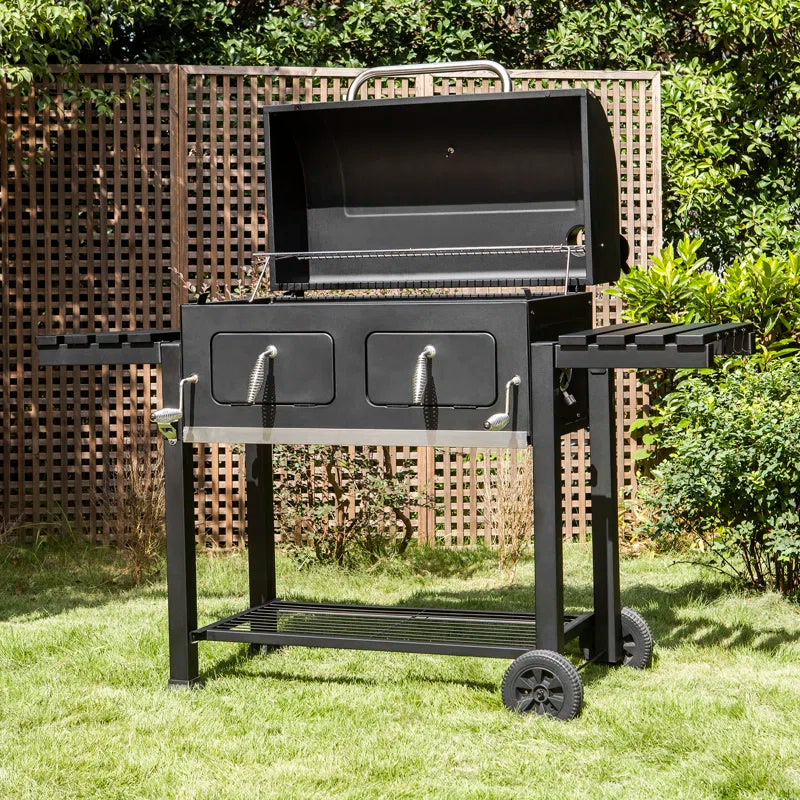 Louisiana Griller Dual Zone