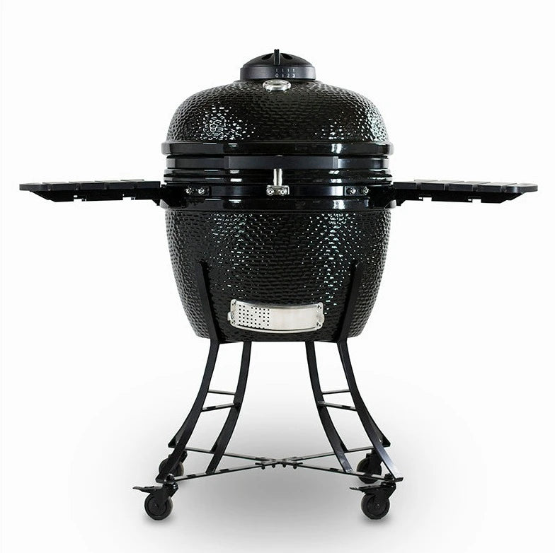 Louisiana Grill Boss