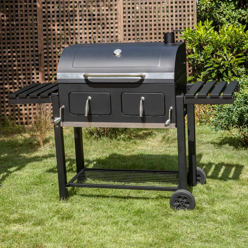 Louisiana Griller Dual Zone